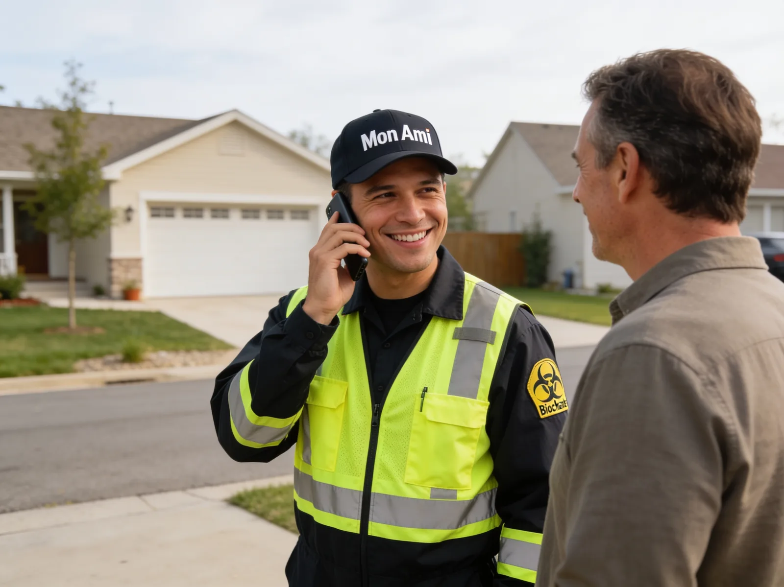 Sewage Cleanup Dundee, MI FAQs