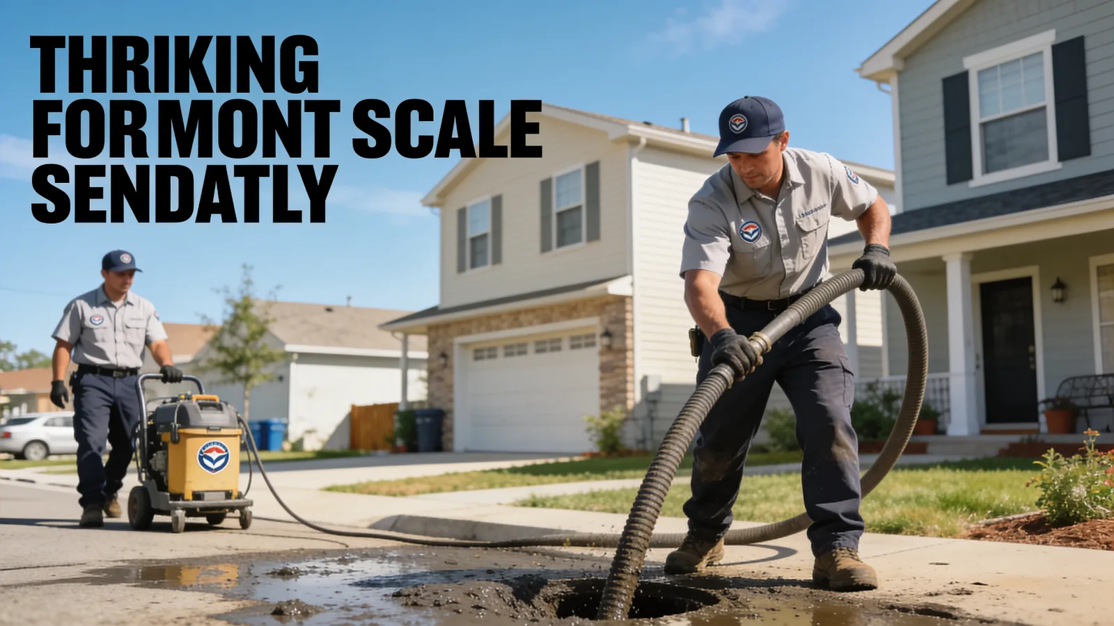 Sewage Cleanup in Dundee, MI near me